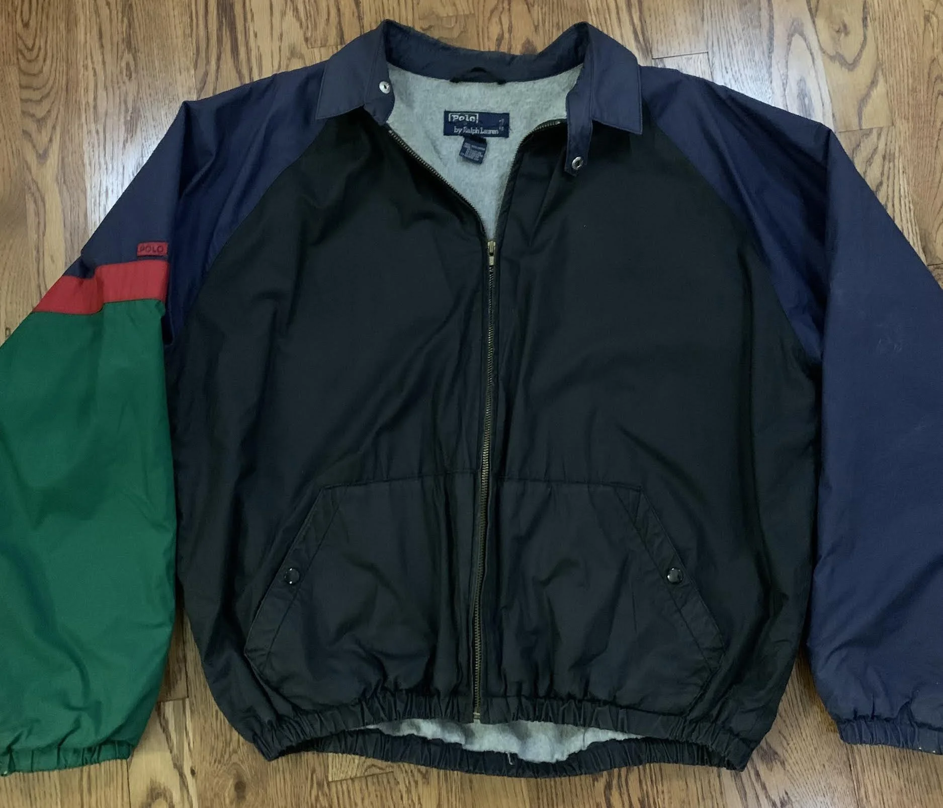 Polo by Ralph Lauren ジャケット M POLO RALPH LAUREN ポロ ラルフローレン ジャケット メンズ バイ